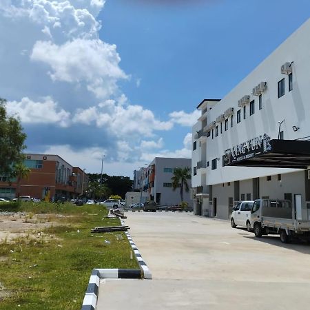 Qing Yun Rest House Koprijaya, Brunei Darussalam Hotel Bandar Seri Begawan Exterior photo