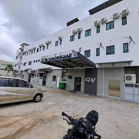 Qing Yun Rest House Koprijaya, Brunei Darussalam Hotel Bandar Seri Begawan Exterior photo